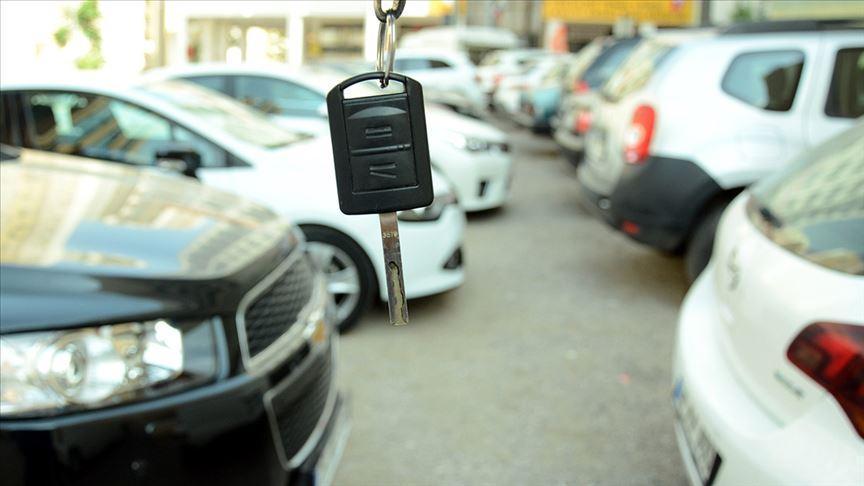 Potražnja za rabljenim automobilima koji se povećavaju, za koje se očekuje da će se pokupiti dalje