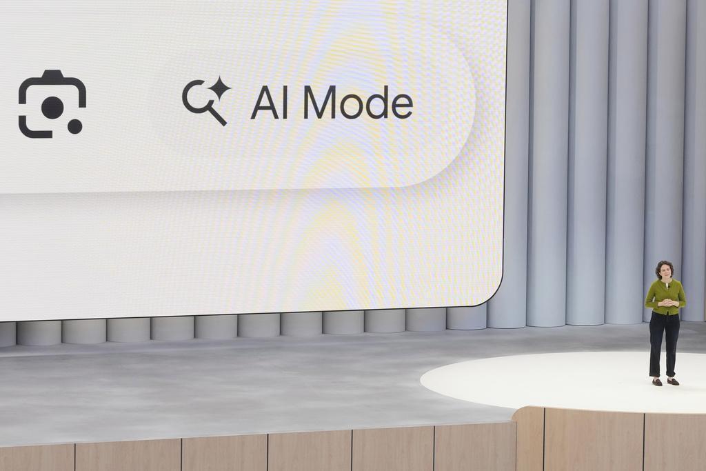 Google artık aramada yapay zeka kullanacak