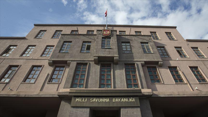 Türkiye slams Greek moves over EU defense exclusion
