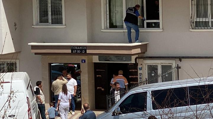 14 yaşındaki Sultan, evinde ölü bulundu! Yakınları sinir krizi geçirdi