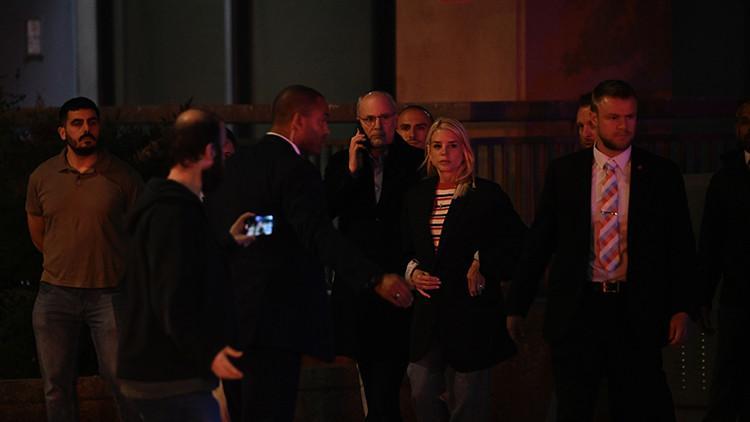 İsrailli diplomatları öldürmekle suçlanan Elias Rodriguez'in duruşması başladı