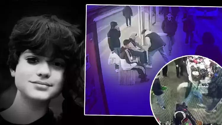 Minguzzi cinayetinde 5 çocuk ilk kez hakim karşısına çıkıyor