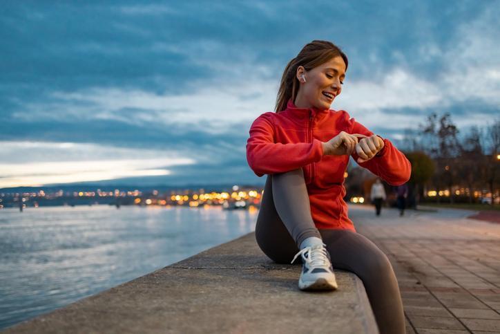 Türkiyedeki yemekler gerçekten inanılmaz Ünlü influencer bir yılda 23 kilo vermesinin 5 sırrını anlattı