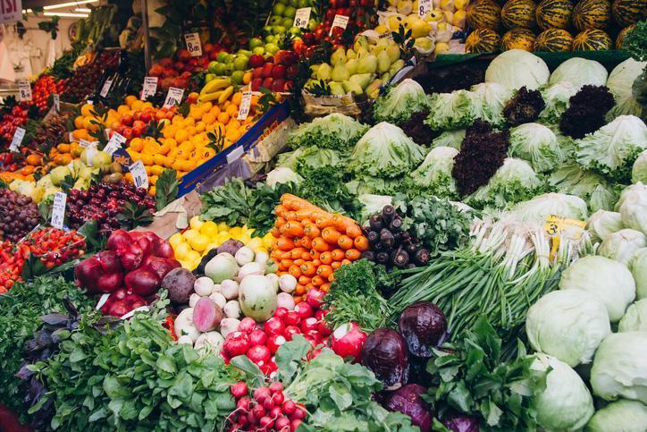 Türkiyedeki yemekler gerçekten inanılmaz Ünlü influencer bir yılda 23 kilo vermesinin 5 sırrını anlattı