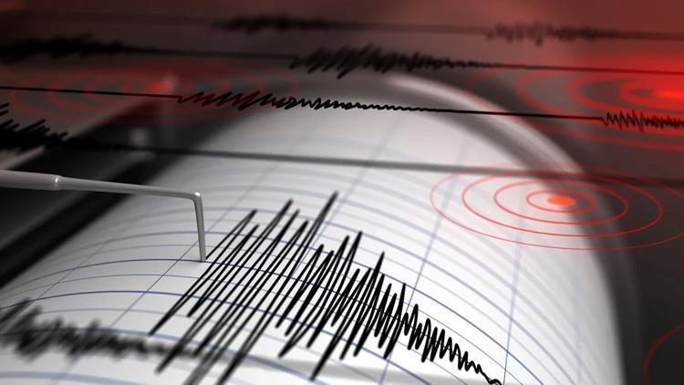 Kütahya'da Ard Arda Sarsıntı! Son Deprem Bilgileri ve Gelişmeler