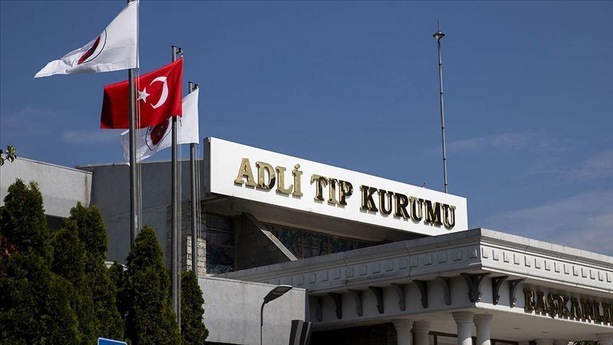British woman’s heart examined in Istanbul amid ‘missing organ’ claims
