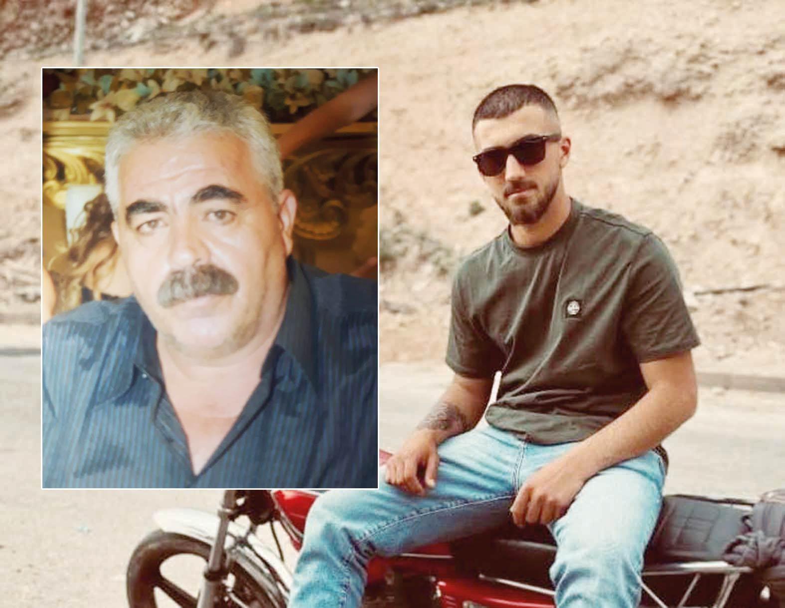 Amca ve yeğen kavgada öldürüldü