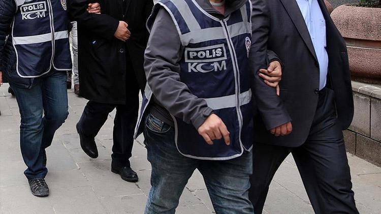 Künefe zincirine FETÖ/PDY operasyonu: 33 şüpheli gözaltına alındı