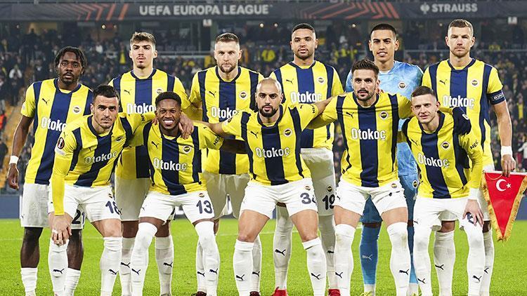 Fenerbahçe'de ayrılığı 'yenge' duyurdu! '2 maç sonra gidiyoruz'
