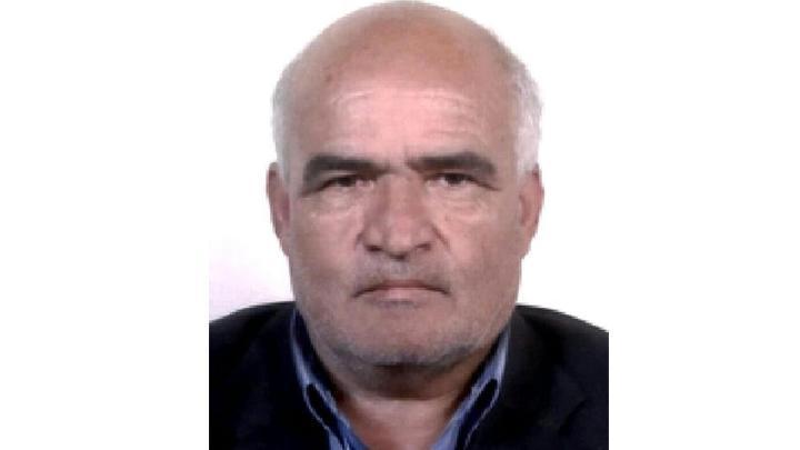 Evinin bahçesinde ölü bulunmuştu! Kulaklarını ve yüzünü fareler yemiş