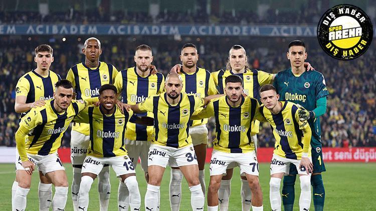 Fenerbahçe'de ilk ayrılık! Resmen açıklandı
