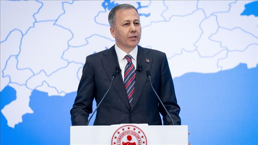 Polis ödevlerine rehberlik edecek yeni nokta tabanlı sistem