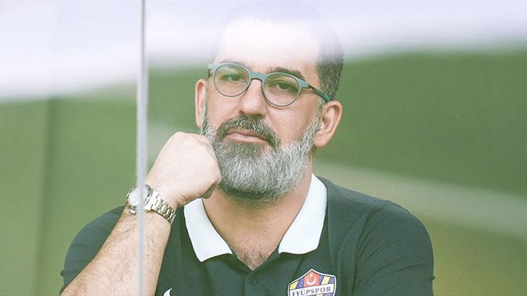 Arda Turan'dan Eyüpspor'a duygusal veda: 'Muhteşem bir yolculuktu!'