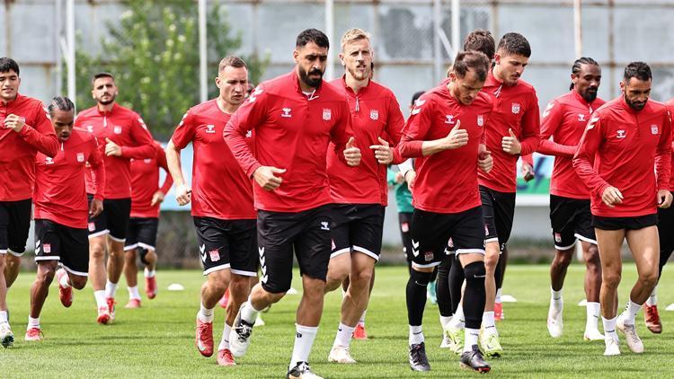 FIFA'dan Sivasspor'a transfer yasağı!