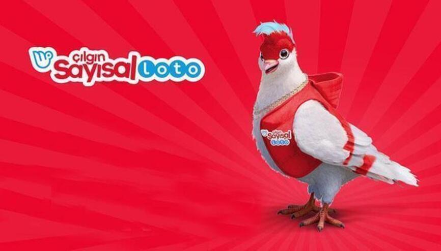 ÇILGIN SAYISAL LOTO SONUÇLARI AÇIKLANDI 26 MAYIS ÇEKİLİŞİ SORGULAMA EKRANI (Tıkla hızlı görüntüle) | Milli Piyango Online canlı Çılgın Sayısal Loto çekiliş sonuçları açıklandı: 312 milyon TL ikramiye devretti İşte kazanan numaralar...