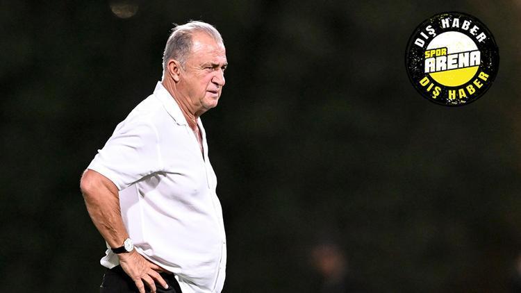 Fatih Terim'den ayrılık sinyali: 'Beni gerçekten heyecanlandıracak bir projenin içinde yer almak istiyorum'