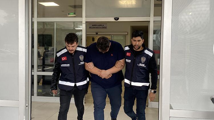 Samsun merkezli 3 ilde ‘Maydonoz Döner’ operasyonu; 23 gözaltı