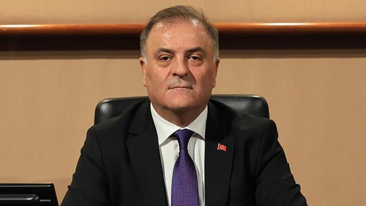 Son dakika... İBB Başkanvekili Nuri Aslan hakkında soruşturma