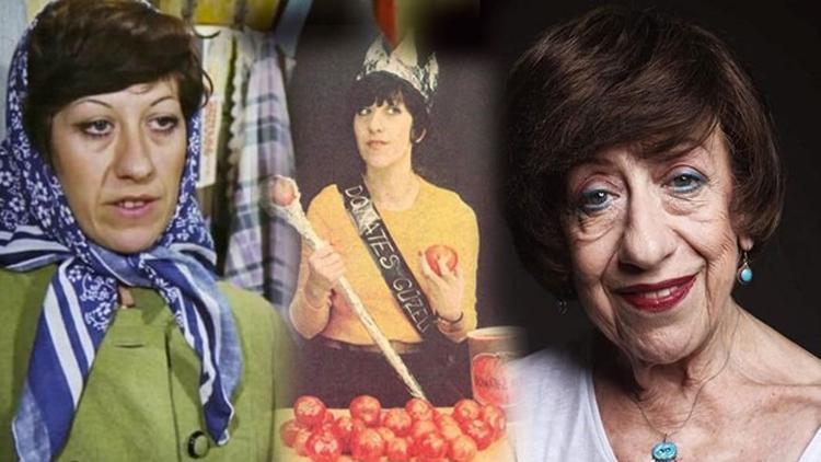 Ayşen Gruda'yı canlandıracak isim belli oldu