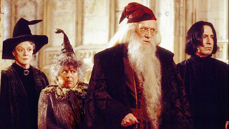 Harry Potter yıldızından üzen haber: Artık fazla ömrüm kalmadı