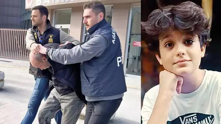 Mattia Ahmet Minguzzi’nin mezarına saldırmıştı! Cezası belli oldu