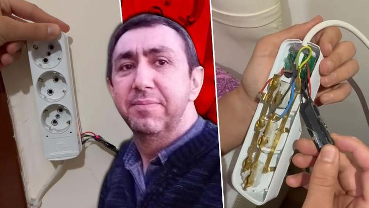 Apartlara gizli kamera yerleştirmişti! Savunması da skandal: Fantezi amacıyla yaptım