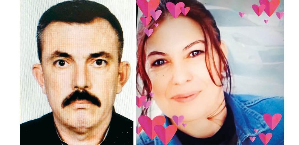 ‘Hayır’ dediği için öldürülmüş