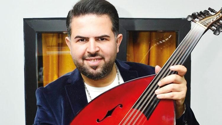 12 Yaşında Müzikle Tanışan Çocuktan Bülent Ersoy'a Kadar Uzanan Başarı Hikayesi: Onur Özelçağlayan