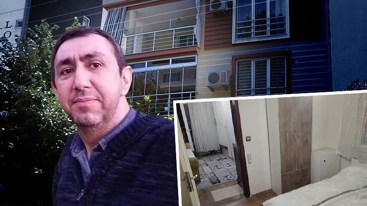 İfadesinde tüm rezilliği itiraf etmişti... Apart sapığı böyle ilan asmış!