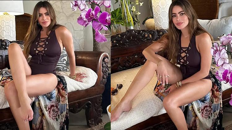 Aşk Acısı Atlatmaya Çalışıyor: Ünlü Star Mayolu Pozlarıyla Yazın Coşkusuna Katılıyor!