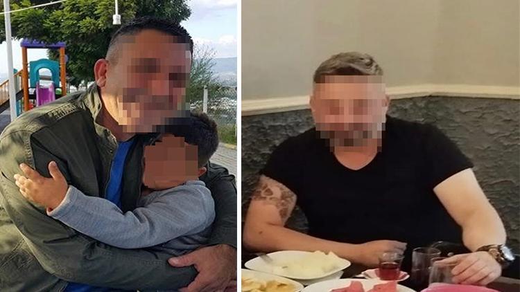 Kavgayı izlerken dehşeti yaşadı: Karnından giren kurşun kaşından çıktı