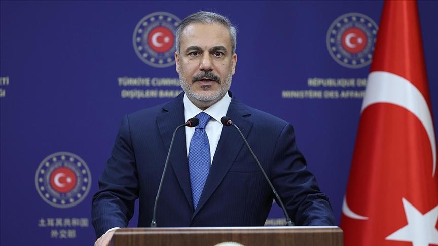 Turkish top diplomat due in Ukraine after Russia talks