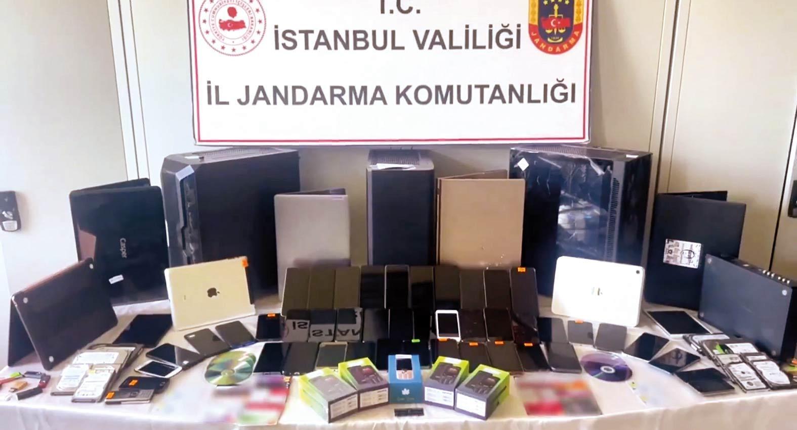 Yasadışı bahis 8.3 milyarlık hesap hareketi