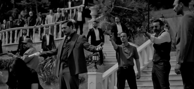 EŞREF RÜYA 10. BÖLÜM FULL HD KESİNTİSİZ İZLE | Eşref Rüya son bölüm tek parça izleme ekranı