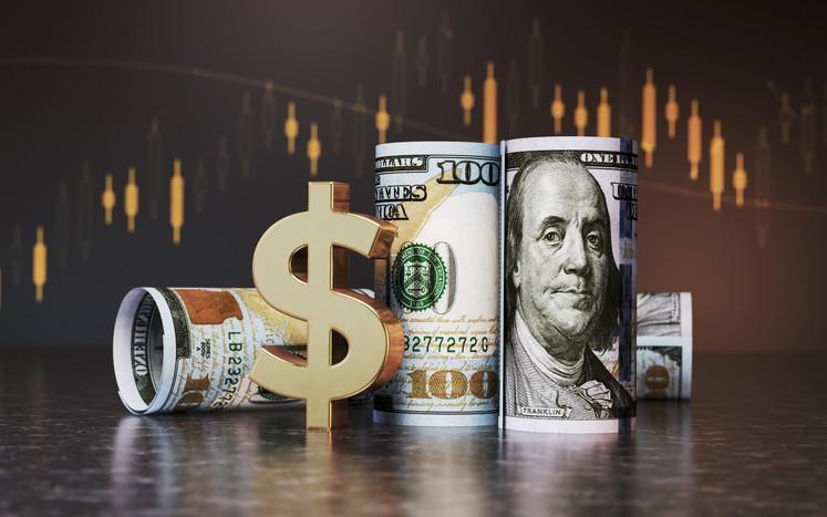 DOLAR KAÇ TL EDİYOR