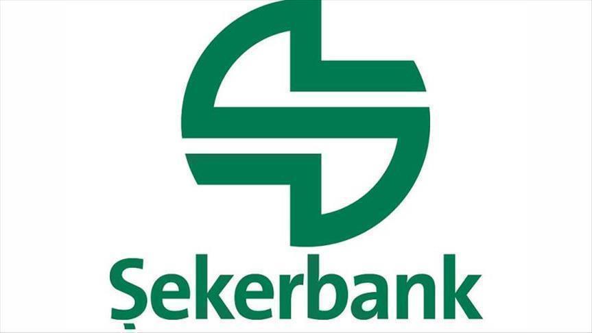 ŞEKERBANK ŞEKERBANK