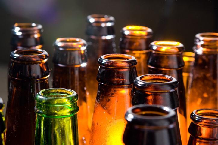 Alkol alımını minimumda tutun