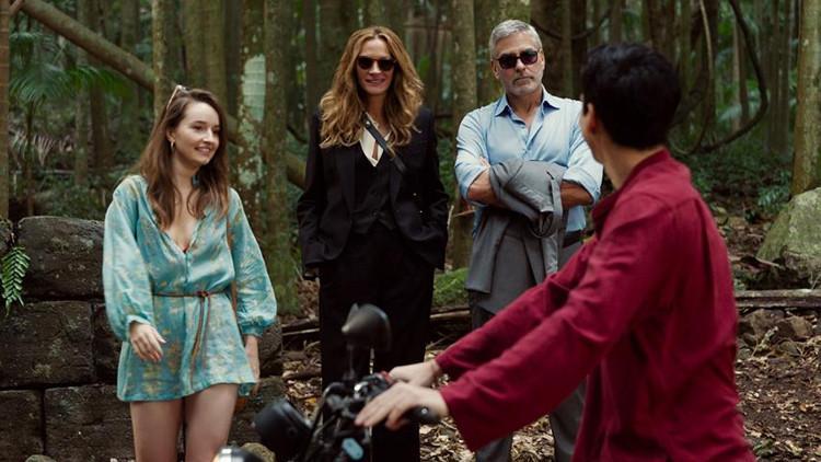 CENNETE BİLET FİLMİNİN KONUSU CENNETE BİLET FİLMİNİN KONUSU