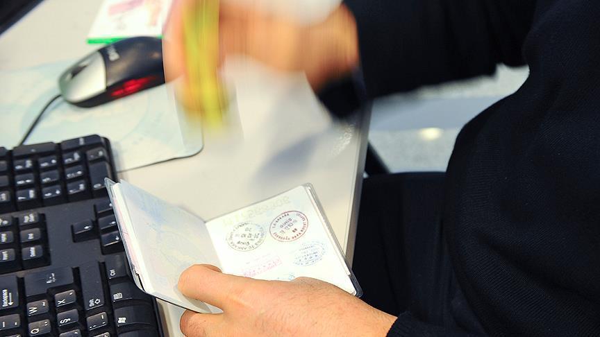 Karaborsa, Botlar Schengen Visa Randevu Krizi Türk Vatandaşlar için