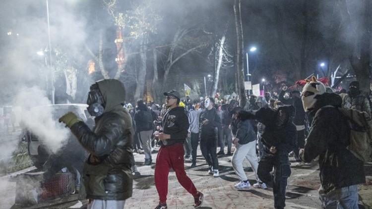 Saraçhane protestolarında 14 öğrenci tahliye edildi