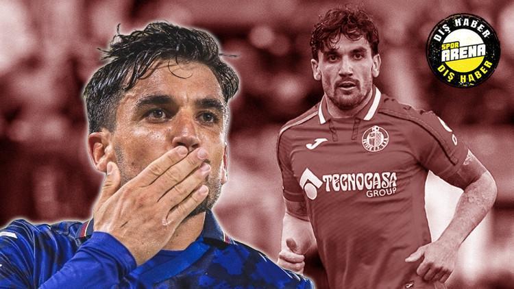 Galatasaray'a Uruguaylı orta saha! Devler onun peşinde