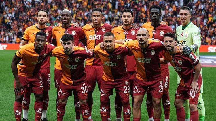 Galatasaray Derbisinde Şok! Teknik Direktör'den Cuesta Açıklaması: 'Nasıl Arkasına Düşer?'