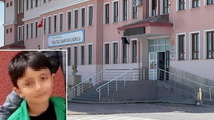 Arkadaşı tarafından boğazı sıkılan 10 yaşındaki Yusuf, entübe edildi