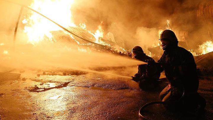 İstanbul'da bu yıl 'sigara' kaynaklı 1068 yangın çıktı