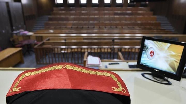 Savcıların şifresiyle UYAP'tan kararları değiştirdi, skandalın ardından zabıt katibi tutuklandı