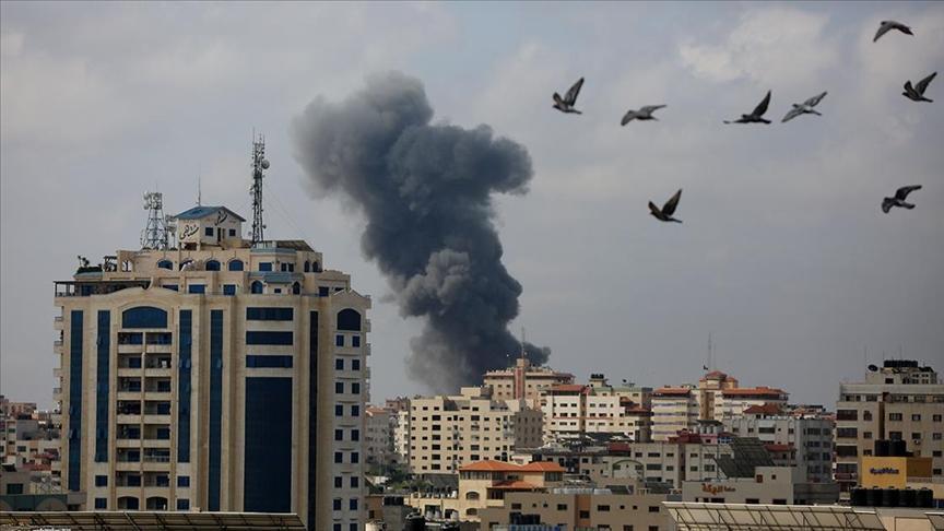 Hamas'tan ABD'nin ateşkes önerisine yanıt: "10 esir serbest bırakılacak"