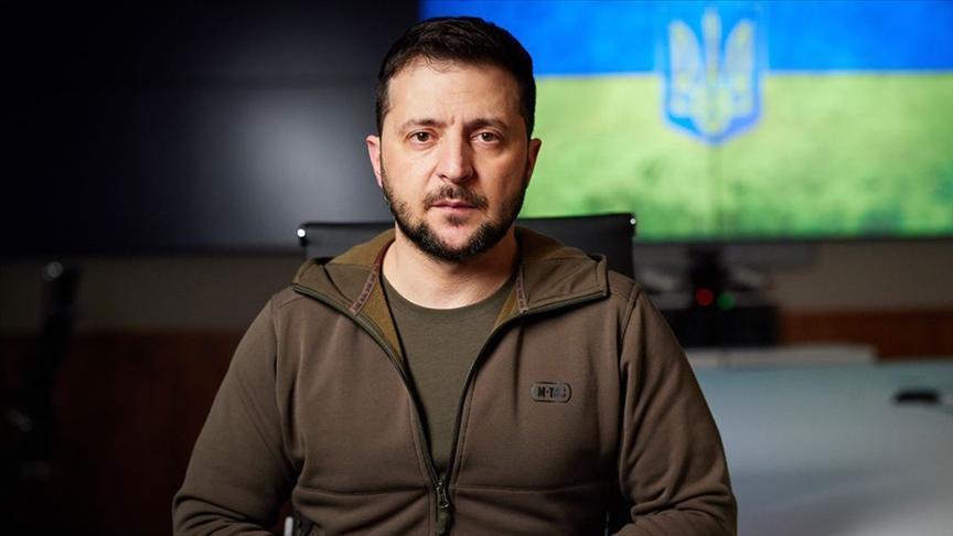 Zelenski'den İstanbul müzakereleri açıklaması: Rusların ne planlandığına dair net bir bilgi yok