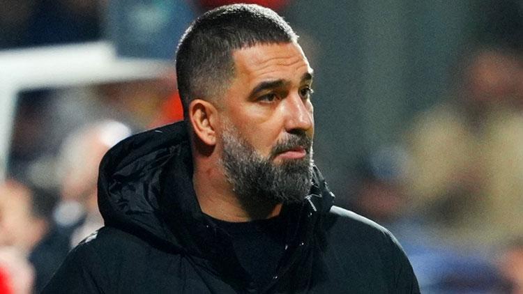 Arda Turan'dan Hakan Çalhanoğlu paylaşımı!