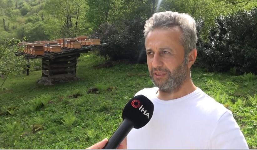 4 yılda bir hasat ediliyor... Faydaları saymakla bitmiyor ama ölçüyü kaçıran gözünü hastanede açıyor
