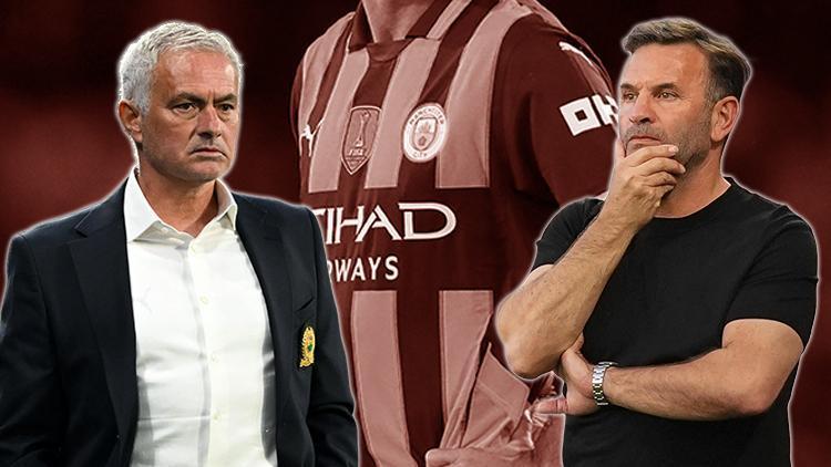 Fenerbahçe'den Galatasaray'a tarihi transfer çalımı! Tüm imkanlar seferber ediliyor